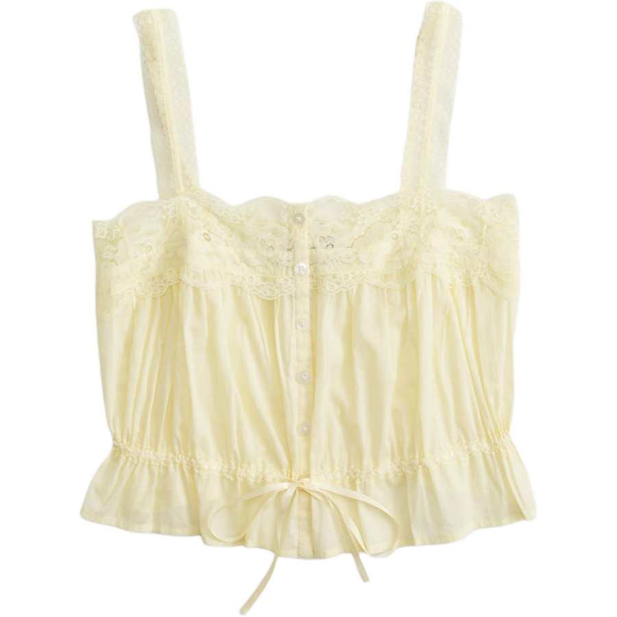 Abercrombie&Fitch Tank Top Women's