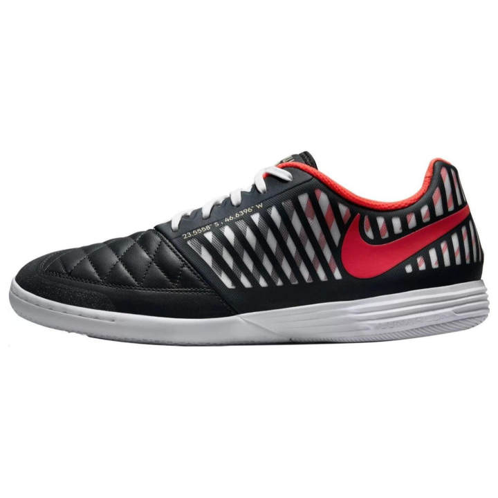 Nike Nike Lunar Gato 2 Ic 'Anthracite Infrared'