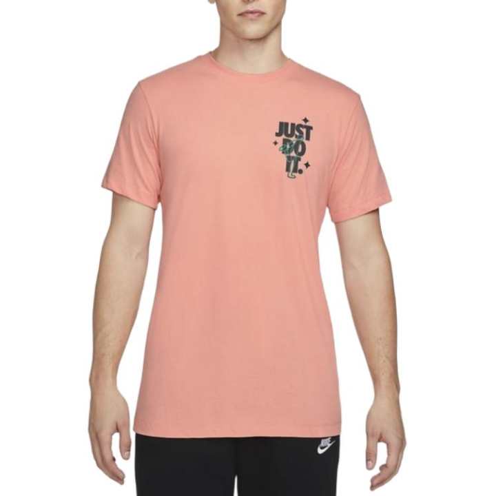 Nike Nike Dri Fit Story Pack T Shirt Men's