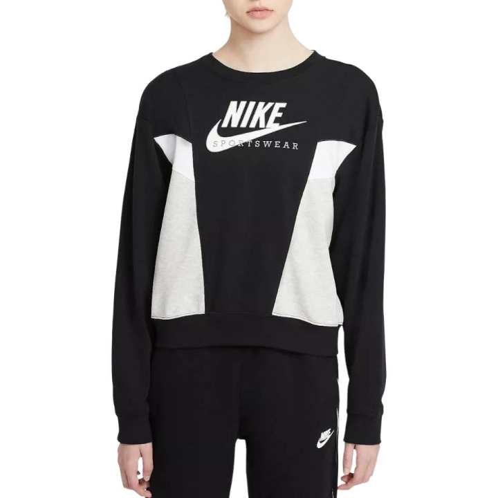 Nike Nike Heritage Sweatshirt Women's