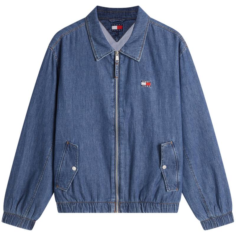 Tommy Hilfiger Denim Jacket Men's