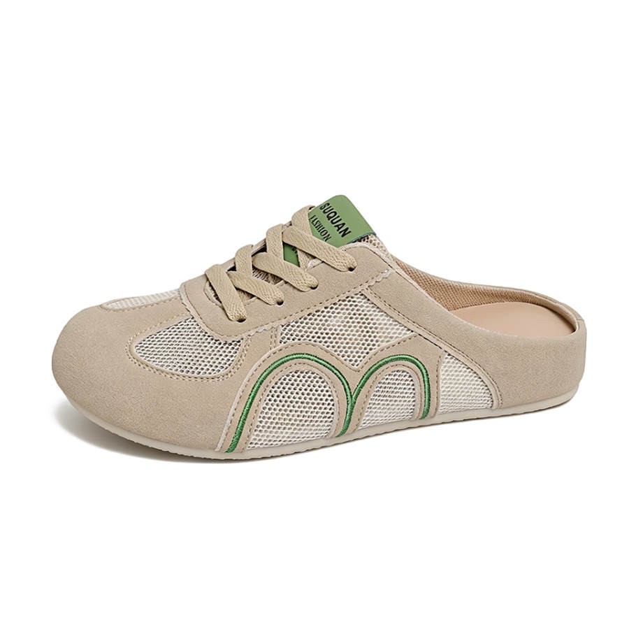 Lanza Lanza Closed Toe Slippers Women's