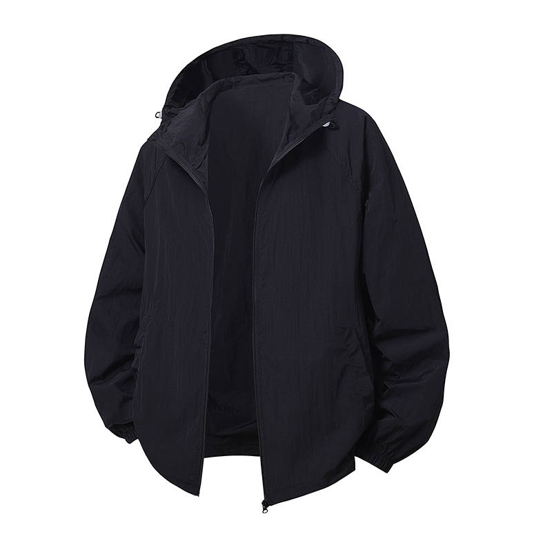 Hodo Super Light Breathable And Quick Dry Windproof Sun Protection Clothing Unisex