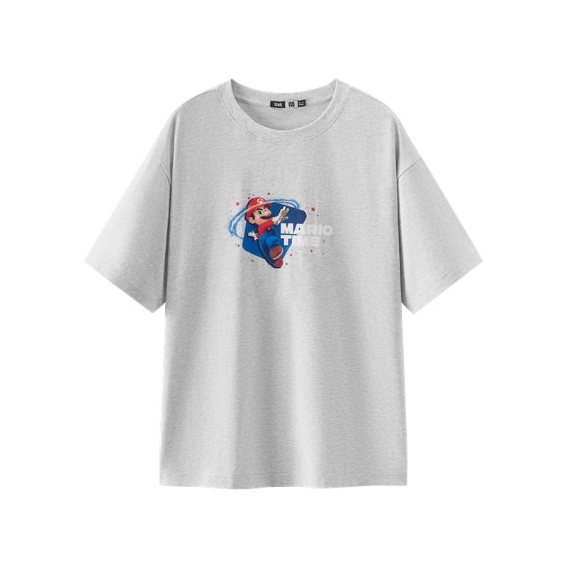 Semir Mall Same Style Men's Clothing T Shirt Men's