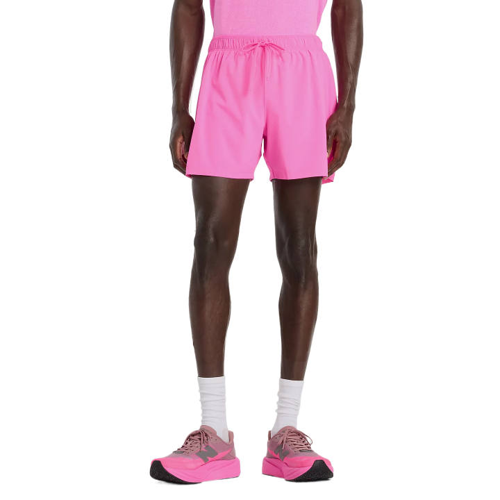 New Balance New Balance NB RC Short 5' Running Shorts Men's