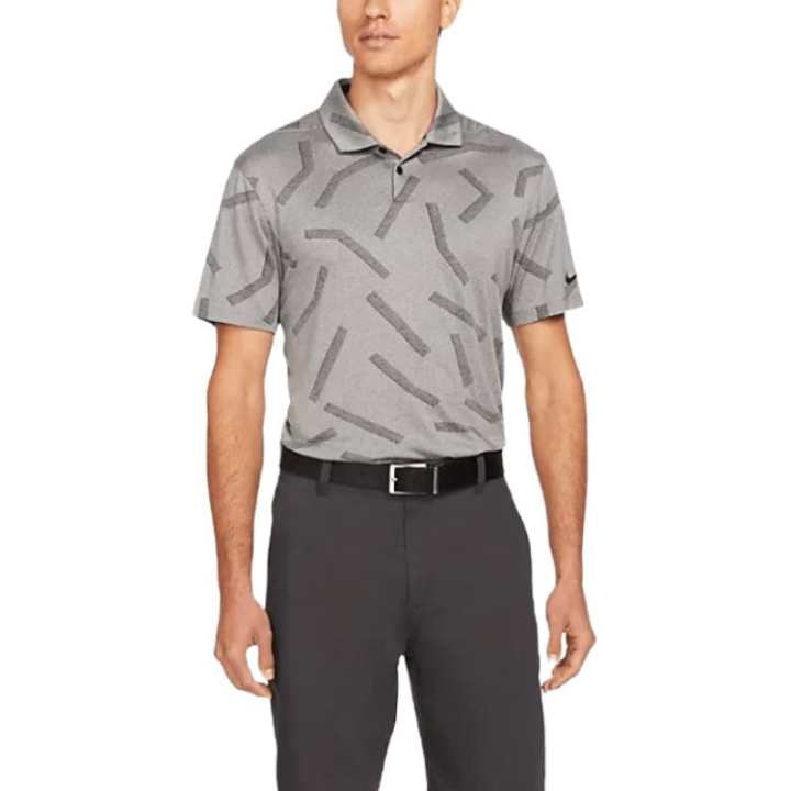 Nike Nike Vapor Jacquard Polo Shirt Men's