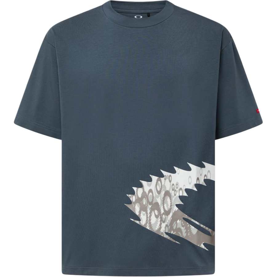 Oakley Oakley Quick Dry T Shirts Unisex