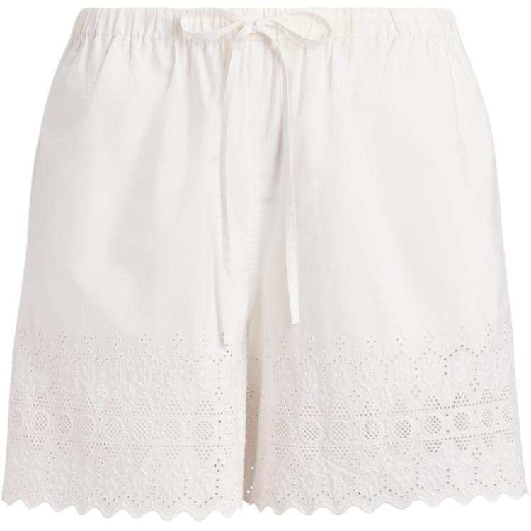 Polo Ralph Lauren Casual Shorts Loose Fit Women's