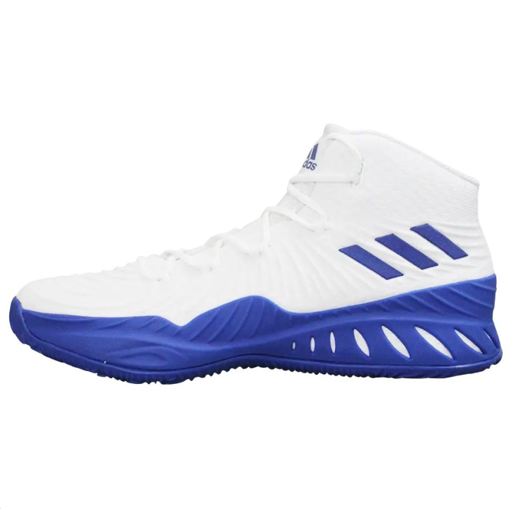 Adidas Adidas Crazy Explosive 2017 'Kansas'