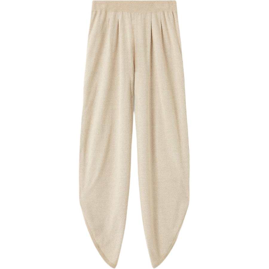 Loro Piana SS26 Casual Pants Women's