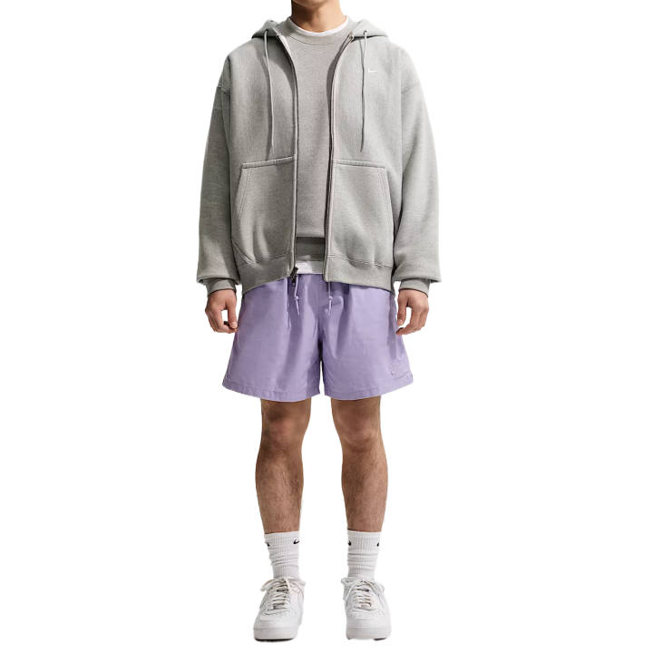 Nike Nike Club Casual Shorts Men's Hydrangea/Hydrangea