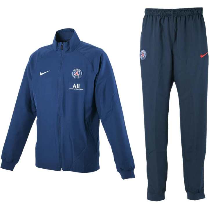 Nike Nike Dri Fit Strike Casual Suit Women's