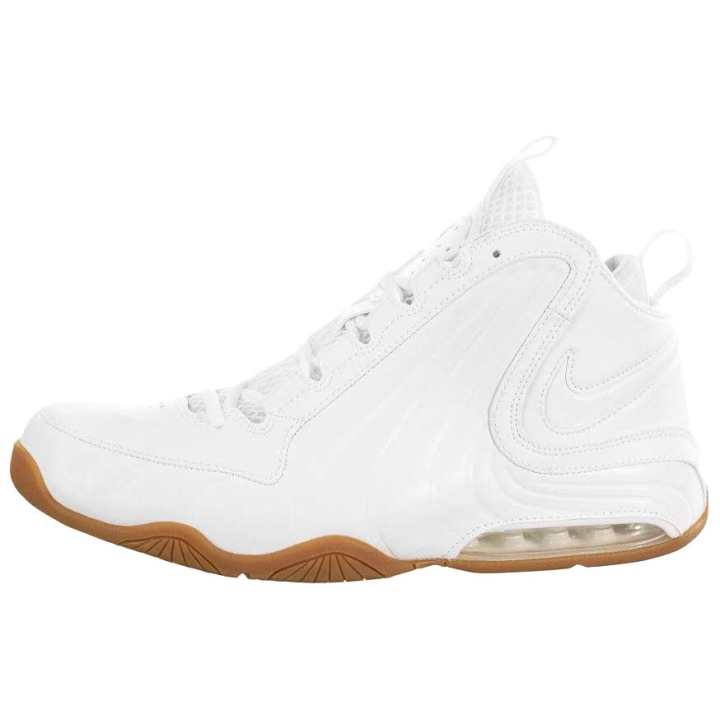 Nike Nike AIR MAX WAVY Running Shoes Men's White