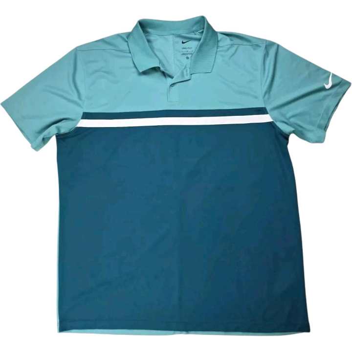 Nike Nike Dri Fit Victory Polo Shirt Men's