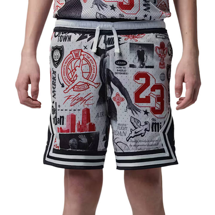 Jordan Jordan Kids Shorts Moderate