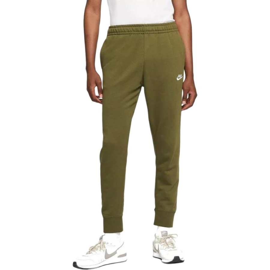 Nike Nike Sportswear Club Knitted Sweatpants Men's