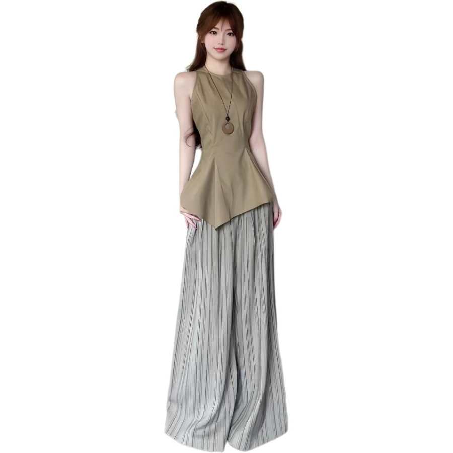 Cotton Gene Casual Suit Women's