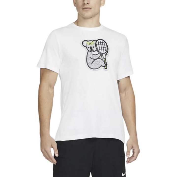 Nike Nike Court Dri FIT T Shirt Men's