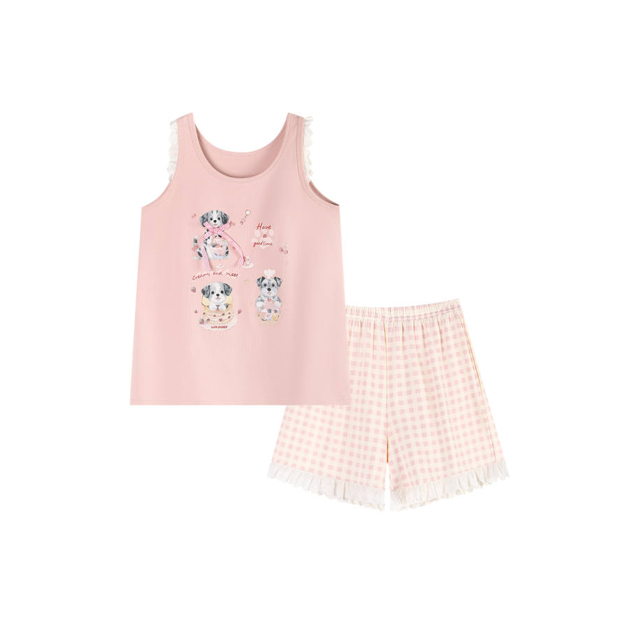 MIIOW MIIOW Women's Pajama Sets