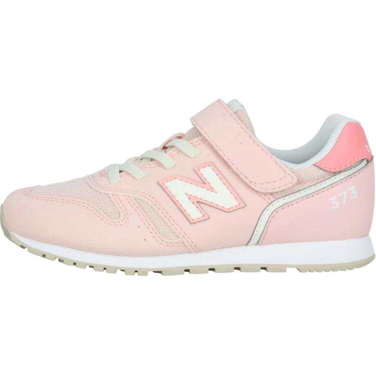 New Balance New Balance NB 373 Low top Running Shoes Pink Kids'