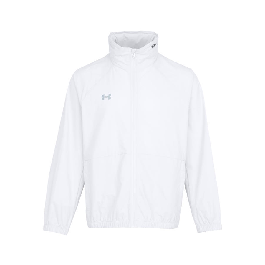 Under Armour Under Armour Jacket Unisex White
