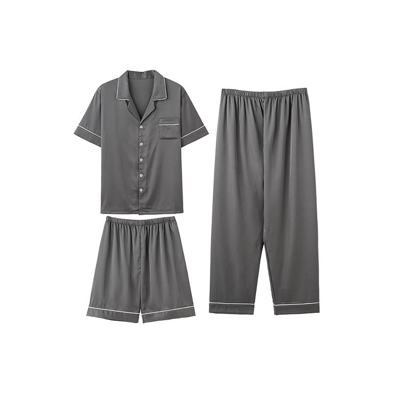 MIIOW MIIOW Men's Pajama Sets