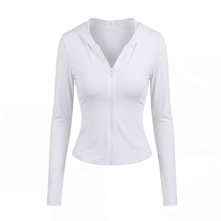 MostwantedLab Super Lightweight And Breathable Sun Protection Clothing Women's