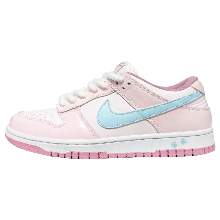 Nike Nike Dunk Kids' Skateboarding Shoes Grade School