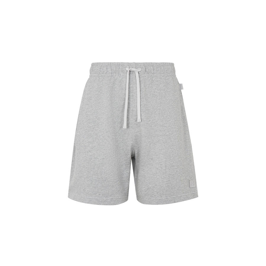 Li-Ning Li Ning Casual Shorts Men's Gray