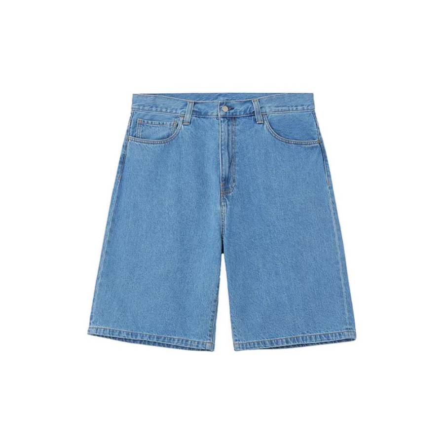 Carhartt WIP Denim Shorts Men's