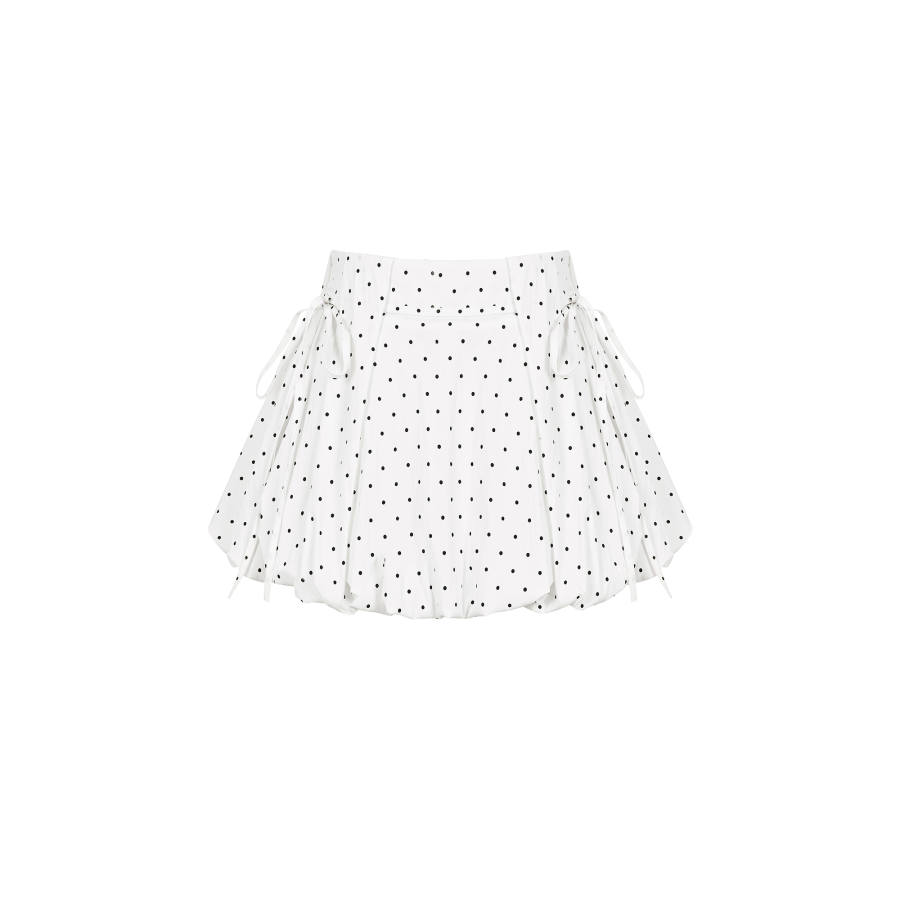 Umoumo Casual Short Skirts Women's