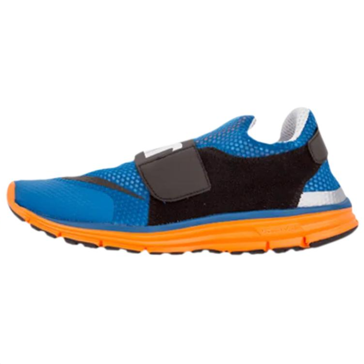Nike Nike LUNARFLY 306 Low top Running Shoes Men's Blue
