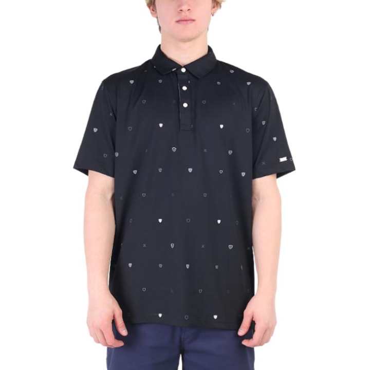 Nike Nike Dri Fit Player Polo Shirt Men's