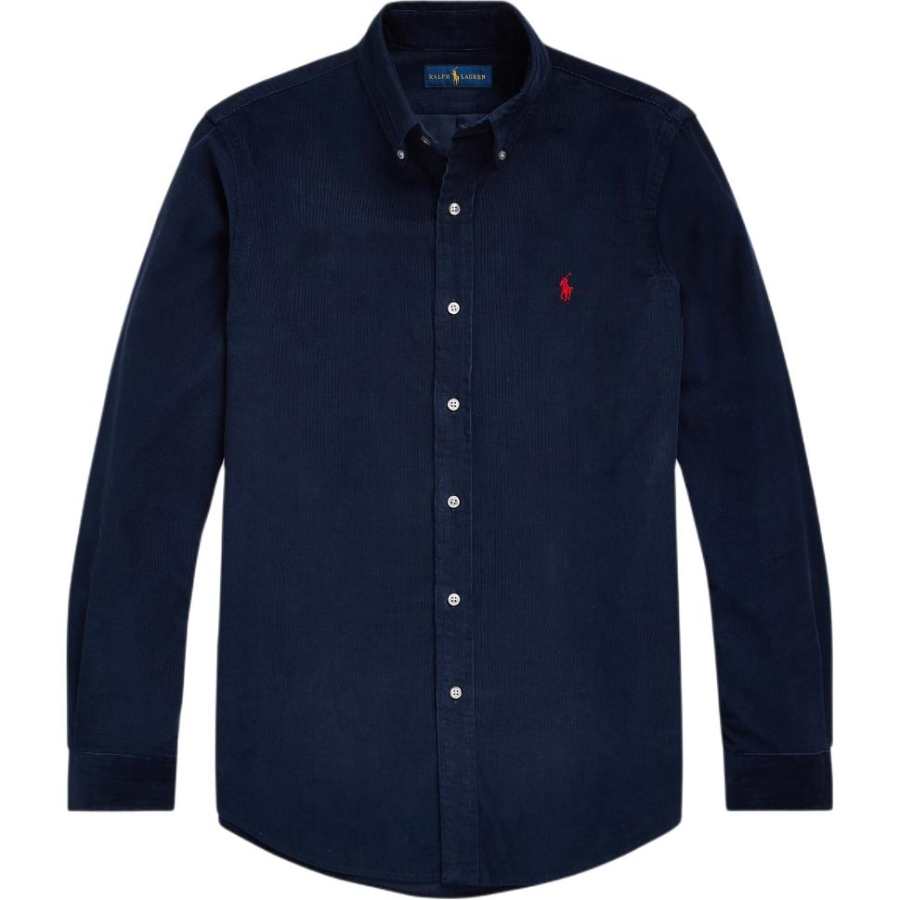 Polo Ralph Lauren FW25 Shirt Custom Men's