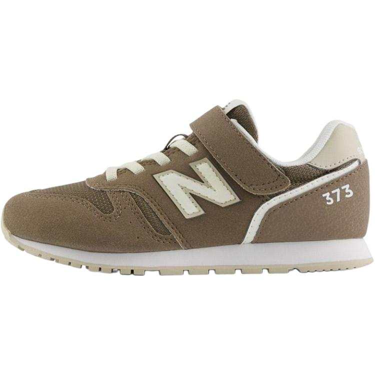 New Balance New Balance NB 373 Low top Running Shoes Brown Kids'