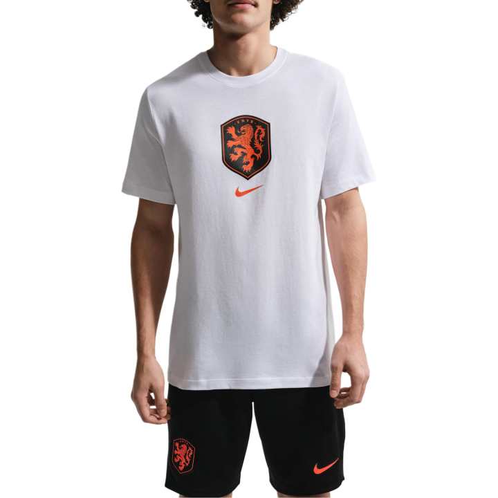 Nike Nike Dutch National Team Soccer Jersey Men's