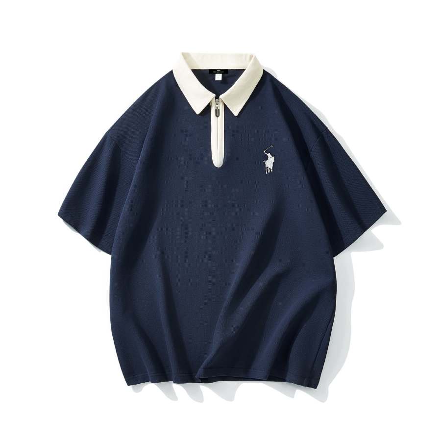PAUL COSTELLOE Polo Shirt Unisex