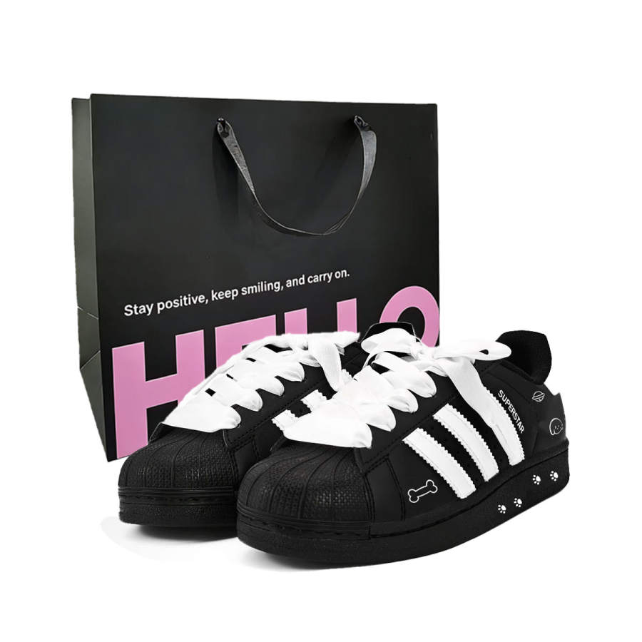 Adidas Originals Superstar 2 Low top Skateboard Shoes Unisex