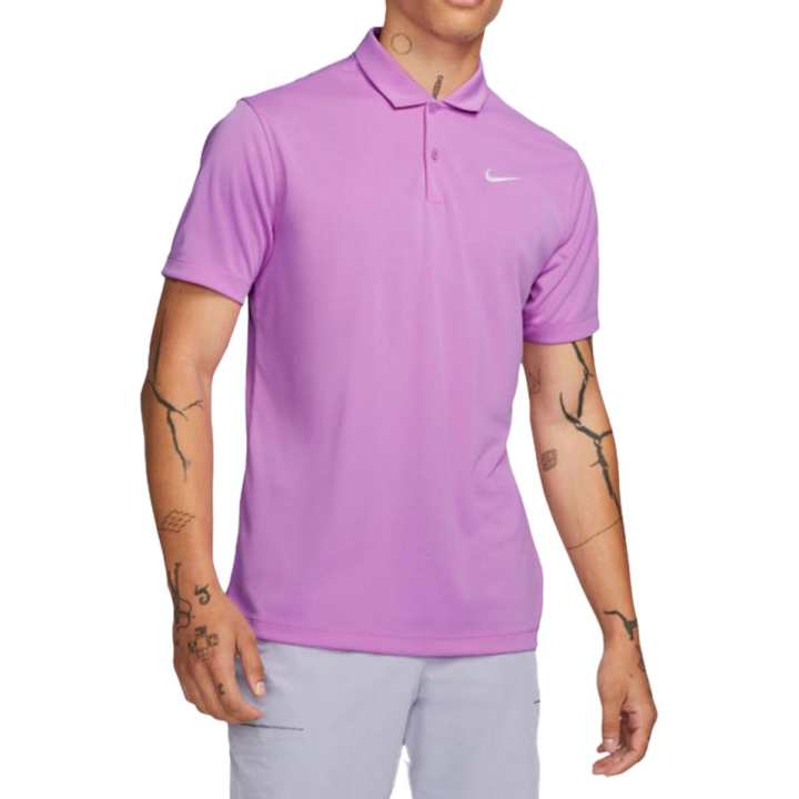 Nike Nike Court Victory Polo Shirt Men's