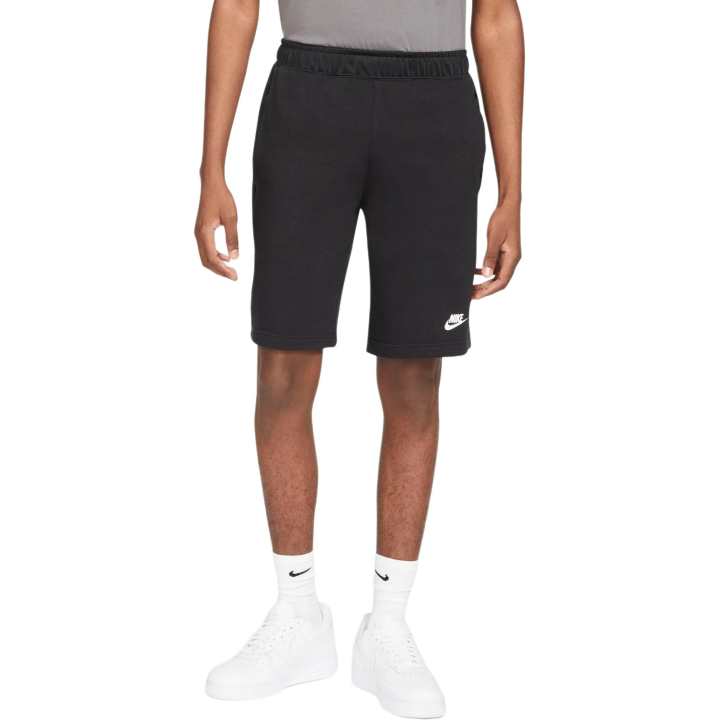 Nike Nike Casual Shorts Men's Black