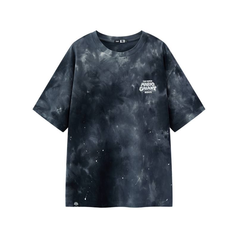 Semir Mall Same Style Men's Clothing T Shirt Men's