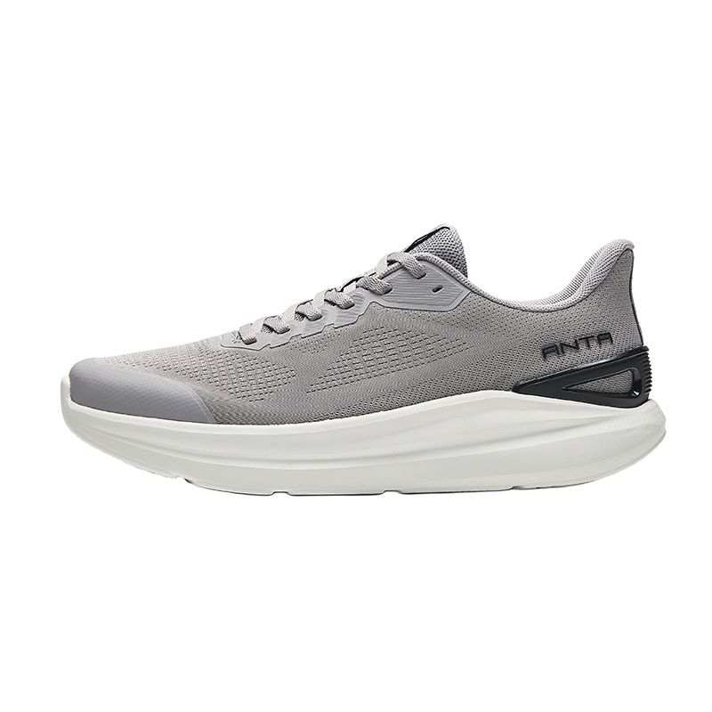Anta Shen Xing LITE Fabric Low top Training Shoes Men's Pigeon Gray
