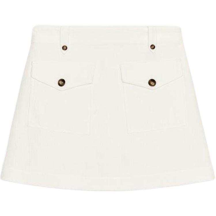 ZARA Casual Short Skirts Women's