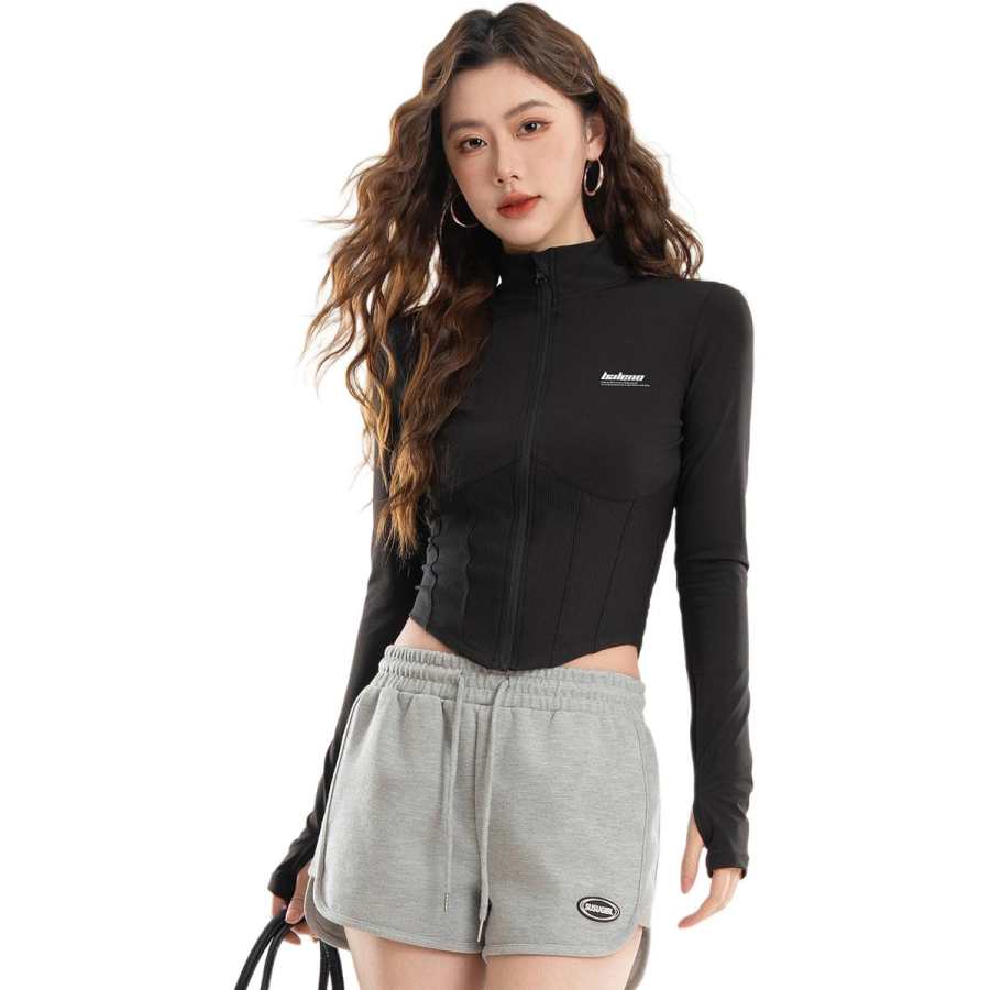 BALENO Fitness Clothing Women's Thin
