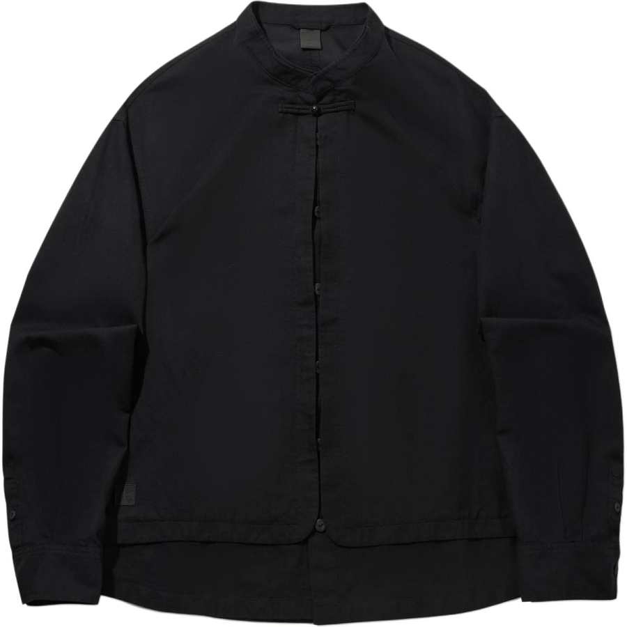 Li-Ning Li Ning x CHENGLONG,LIANMINGKUAN Shirt Men's