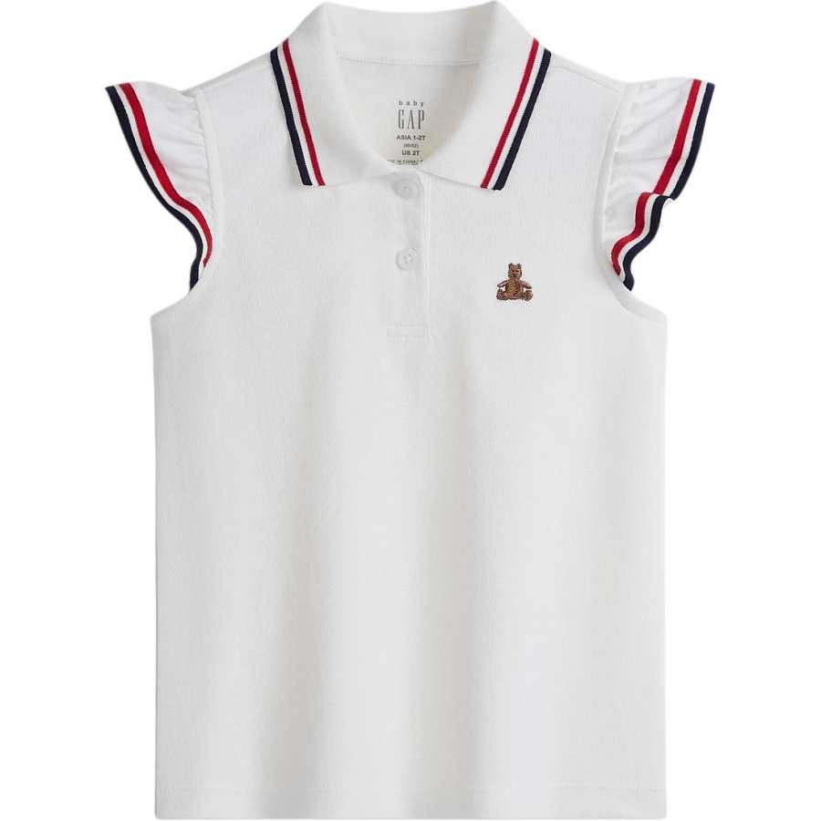 GAP Polo Shirt Children Aged 3 7 Years Old