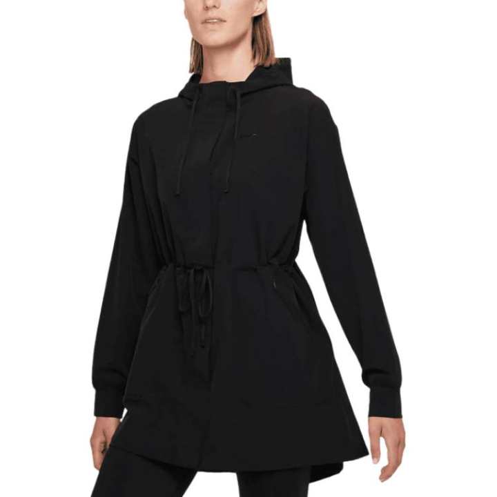 Nike Nike Dri FIT Bliss Luxe Jackets & Coats Women's