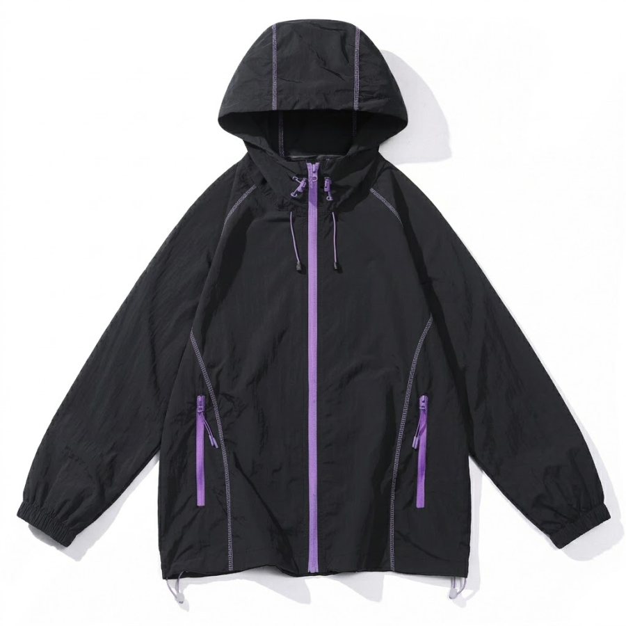 Hodo Super Light Breathable And Quick Dry Sun Protection Clothing Men's