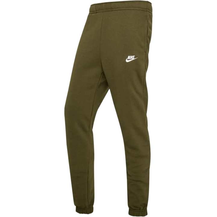 Nike Nike Club Knitted Sweatpants Men's