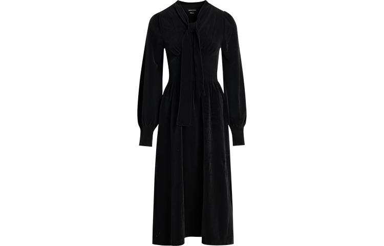 URBAN REVIVO Long Sleeved Dress Women's